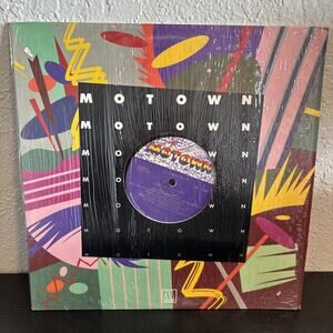 James Brown - Motown Record Vinyl 4599MG 67943 Darryl Duncan